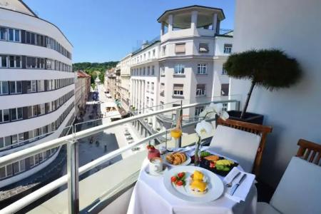 Best Western Premier Slon - 22
