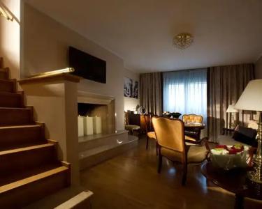 Best Western Premier Slon - 14