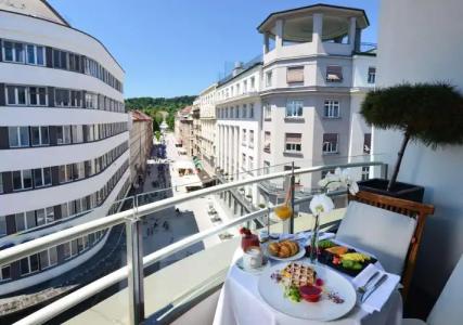 Best Western Premier Slon - 21