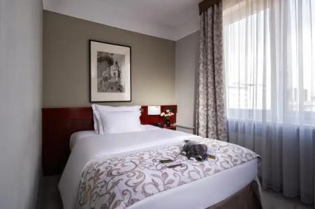 Best Western Premier Slon - 4