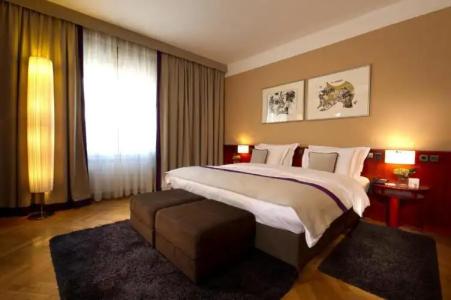 Best Western Premier Slon - 55