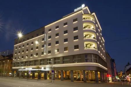 Best Western Premier Slon - 0