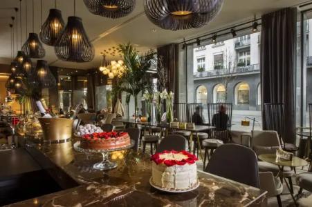Best Western Premier Slon - 23