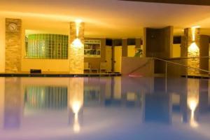 Hotel «Abano Verdi»