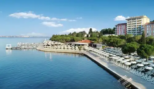 Riviera - Terme & Wellness Lifeclass - 32