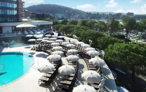 Riviera - Terme & Wellness Lifeclass - 14