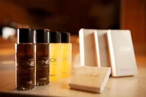 Riviera - Terme & Wellness Lifeclass - 11