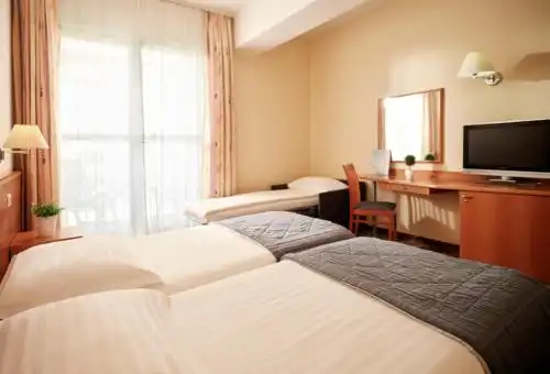 Riviera - Terme & Wellness Lifeclass - 9