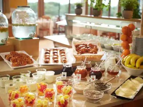 Riviera - Terme & Wellness Lifeclass - 6