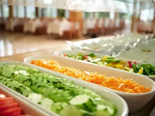 Riviera - Terme & Wellness Lifeclass - 16