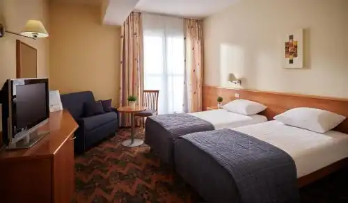 Riviera - Terme & Wellness Lifeclass - 18