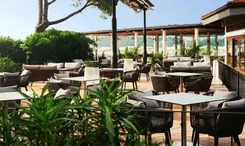 Riviera - Terme & Wellness Lifeclass - 20