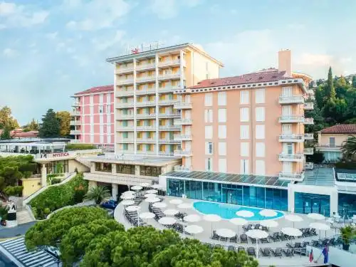 Riviera - Terme & Wellness Lifeclass - 8