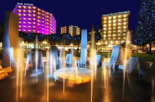Riviera - Terme & Wellness Lifeclass - 38