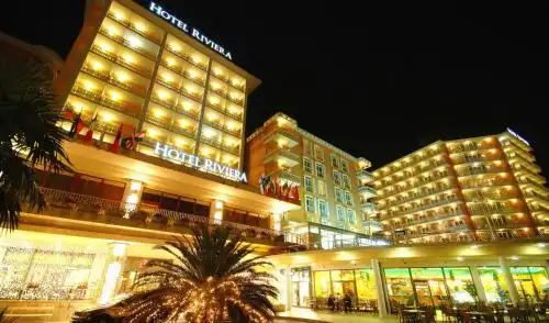 Riviera - Terme & Wellness Lifeclass - 0