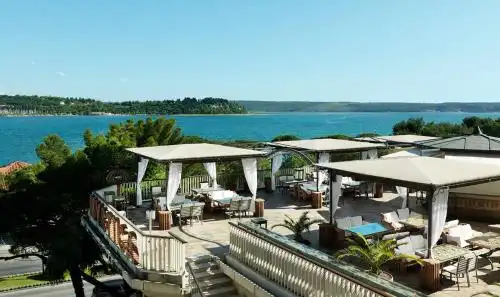 Riviera - Terme & Wellness Lifeclass - 29