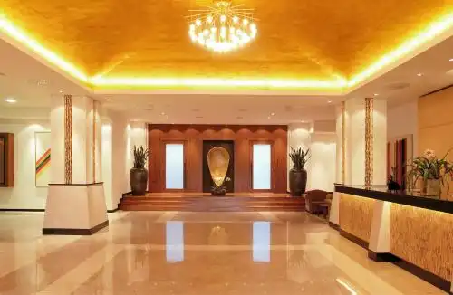 Riviera - Terme & Wellness Lifeclass - 10
