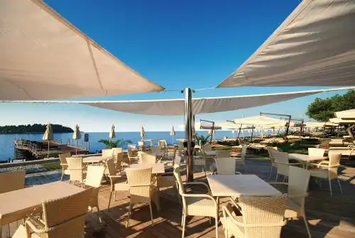Riviera - Terme & Wellness Lifeclass - 27