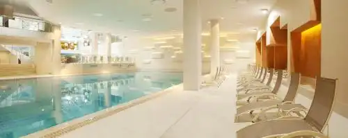 Riviera - Terme & Wellness Lifeclass - 19