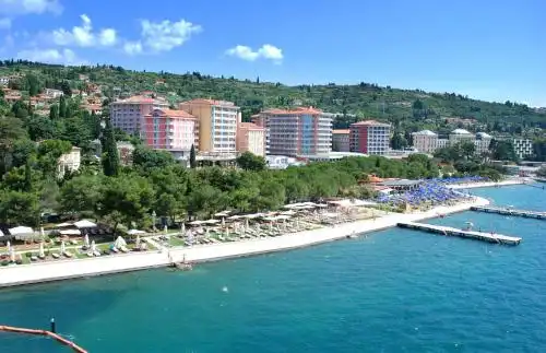 Riviera - Terme & Wellness Lifeclass - 25
