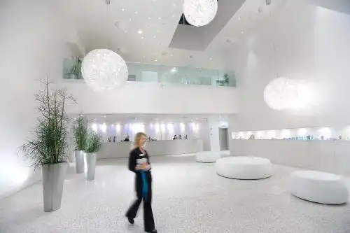 Riviera - Terme & Wellness Lifeclass - 13