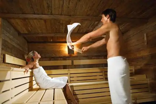 Riviera - Terme & Wellness Lifeclass - 7