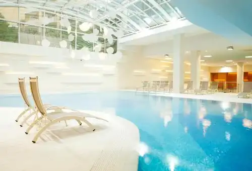 Riviera - Terme & Wellness Lifeclass - 1