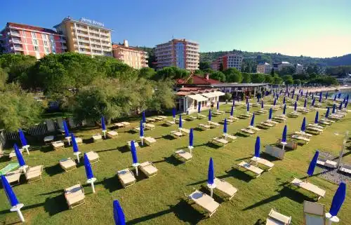 Riviera - Terme & Wellness Lifeclass - 26