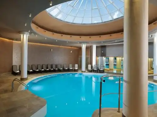 Riviera - Terme & Wellness Lifeclass - 28