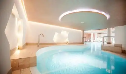 Riviera - Terme & Wellness Lifeclass - 4