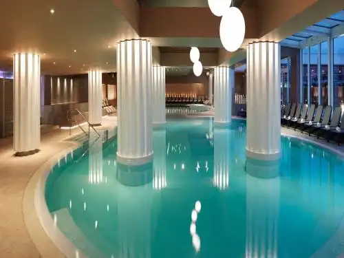 Riviera - Terme & Wellness Lifeclass - 31