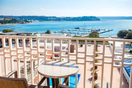 Grand Portoroz 4* superior – Terme & Wellness LifeClass - 115