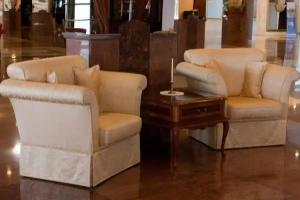 Grand Hotel Bernardin, Аэропорт Порторож