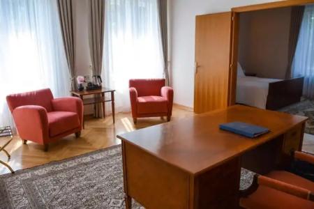 Vila Bled - 44