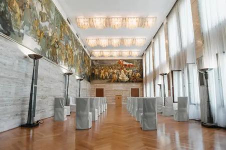Vila Bled - 28