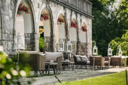 Vila Bled - 20