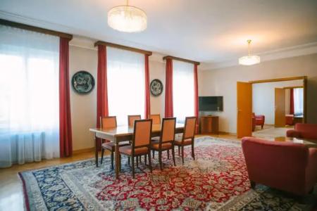 Vila Bled - 14