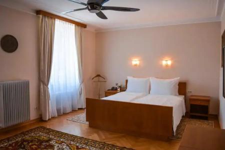 Vila Bled - 5