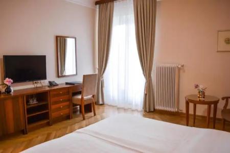 Vila Bled - 35