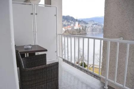 Vila Bled - 7
