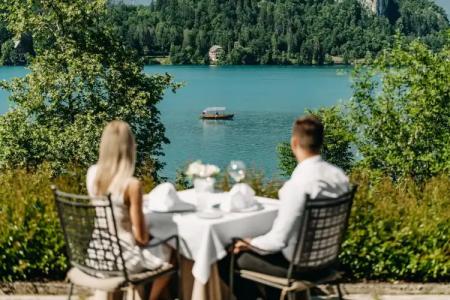 Vila Bled - 21