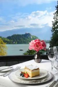 Vila Bled - 11
