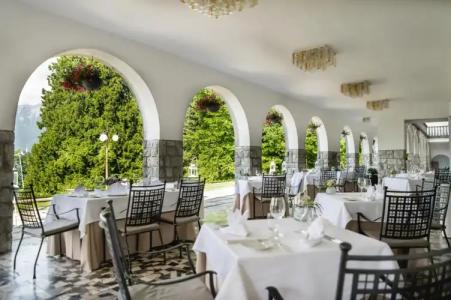 Vila Bled - 26