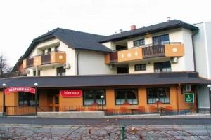 Garni Hotel Terano, Марибор