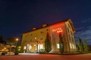 Hotel «Bau Maribor», Марибор