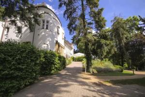 Hofgut Dippelshof Hotel- und Restaurant KG, Дармштадт