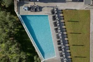 Апарт-отель «Kymothoe Elite», Циливи-Планос