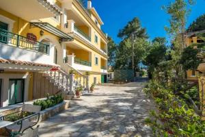 Апарт-отель «Andreolas Luxury Suites», Циливи-Планос