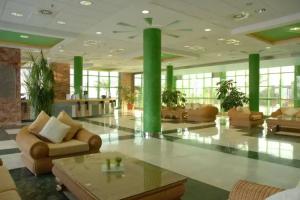 Holiday World Riwo Hotel., Бенальмадена