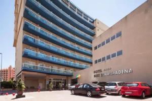 Hotel «Best Benalmadena», Бенальмадена